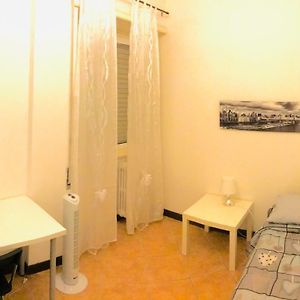 Camera singola piccola